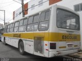 Escolares 0000 na cidade de Taboão da Serra, São Paulo, Brasil, por Bruno Santino. Número da foto: #2951301.
