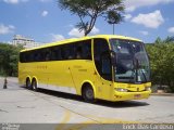 Viação Itapemirim 5705 na cidade de São Paulo, São Paulo, Brasil, por Erick Dias. Número da foto: #:id.