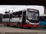 Empresa de Transportes Limousine Carioca RJ 129.045 na cidade de Rio de Janeiro, Rio de Janeiro, Brasil, por Lucas Lima. Número da foto: #:id.