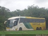 Empresa Gontijo de Transportes 18545 na cidade de Brasília, Distrito Federal, Brasil, por William  Borges. Número da foto: #2950794.