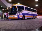 Viação Sertaneja 150 na cidade de Belo Horizonte, Minas Gerais, Brasil, por Adão Raimundo Marcelino. Número da foto: #2951351.