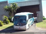 Viação Garcia 7256 na cidade de Apucarana, Paraná, Brasil, por Emanoel Diego.. Número da foto: #2950965.