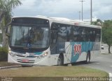 Auto Viação 1001 RJ 108.873 na cidade de Araruama, Rio de Janeiro, Brasil, por Marcelo Candido de Oliveira. Número da foto: #2950223.