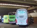 Viação Garcia 7352 na cidade de Apucarana, Paraná, Brasil, por Josino Vieira. Número da foto: #2950514.
