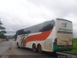 Empresa de Transportes Andorinha 5294 na cidade de Brasília, Distrito Federal, Brasil, por William  Borges. Número da foto: #2950792.