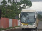 Empresa Gontijo de Transportes 18545 na cidade de Brasília, Distrito Federal, Brasil, por William  Borges. Número da foto: #2950799.