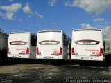 Reunidas Transportes >  Transnacional Metropolitano 08113 na cidade de Leopoldina, Minas Gerais, Brasil, por Hebert Almeida Rodrigues . Número da foto: #:id.