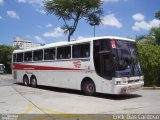 Empresa de Ônibus Pássaro Marron 5004 na cidade de São Paulo, São Paulo, Brasil, por Erick Dias. Número da foto: #2950461.