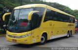 Viação Itapemirim 60731 na cidade de São Paulo, São Paulo, Brasil, por Wellington Fernandes. Número da foto: #2950698.