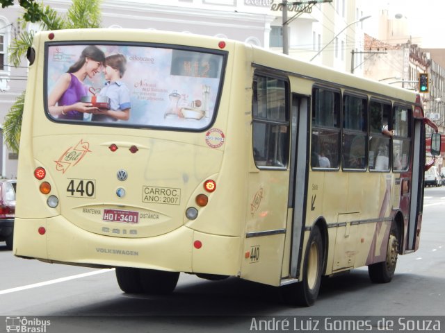 GIL - Goretti Irmãos Ltda. 440 na cidade de Juiz de Fora, Minas Gerais, Brasil, por André Luiz Gomes de Souza. Número da foto: #2971782.