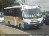 Escolares 35800 na cidade de São Paulo, São Paulo, Brasil, por Roberto Teixeira. Número da foto: #2972114.
