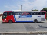 Expresso Luxo 8001 na cidade de São Paulo, São Paulo, Brasil, por Giuseppe Thiago Russodivito. Número da foto: #:id.