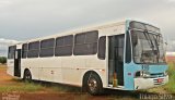 Ônibus Particulares 9103 na cidade de Ceilândia, Distrito Federal, Brasil, por Thiago Silva . Número da foto: #2971370.