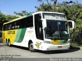 Empresa Gontijo de Transportes 11815 na cidade de São Paulo, São Paulo, Brasil, por Marco Aurélio de Oliveira. Número da foto: #2971907.