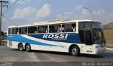 Rossi Turismo 2006 na cidade de Aparecida, São Paulo, Brasil, por Ricardo Silva Monteiro. Número da foto: #2971595.