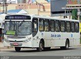 Transportes Dois de Julho 3615 na cidade de Salvador, Bahia, Brasil, por Ícaro Chagas. Número da foto: #:id.