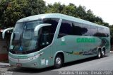 Viação Garcia 7816 na cidade de São Paulo, São Paulo, Brasil, por Cristiano Soares da Silva. Número da foto: #2971418.