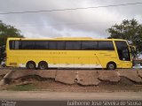 Viação Itapemirim 45627 na cidade de Marituba, Pará, Brasil, por Guilherme José Silveira de Sousa. Número da foto: #2970871.