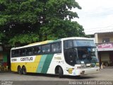 Empresa Gontijo de Transportes 11300 na cidade de Pirapora, Minas Gerais, Brasil, por Andrew Campos. Número da foto: #2971669.