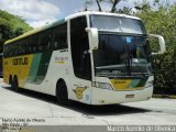 Empresa Gontijo de Transportes 12405 na cidade de São Paulo, São Paulo, Brasil, por Marco Aurélio de Oliveira. Número da foto: #:id.