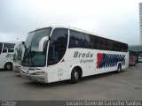 Breda Transportes e Serviços 1717 na cidade de São Bernardo do Campo, São Paulo, Brasil, por Luciano David de Carvalho Santos. ID da foto: :id.