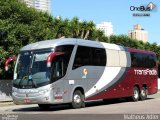 TransFada 38040 na cidade de Curitiba, Paraná, Brasil, por Matheus Adler. ID da foto: :id.