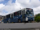 Transportadora Globo 369 na cidade de Recife, Pernambuco, Brasil, por Eronildo Assunção. Número da foto: #:id.