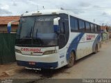Ônibus Particulares 1100 na cidade de Cocos, Bahia, Brasil, por Thiago  Pacheco. Número da foto: #2971653.
