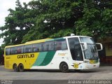 Empresa Gontijo de Transportes 12120 na cidade de Pirapora, Minas Gerais, Brasil, por Andrew Campos. Número da foto: #2971665.