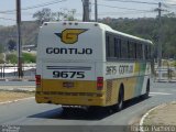 Empresa Gontijo de Transportes 9675 na cidade de Belo Horizonte, Minas Gerais, Brasil, por Thiago  Pacheco. Número da foto: #2971668.