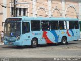 Rota Sol > Vega Transporte Urbano 35308 na cidade de Fortaleza, Ceará, Brasil, por Nemezio Lemos Neto. Número da foto: #:id.