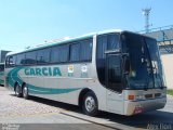 Viação Garcia 6406 na cidade de Campinas, São Paulo, Brasil, por Alex Fiori. Número da foto: #2971500.
