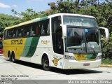 Empresa Gontijo de Transportes 12075 na cidade de São Paulo, São Paulo, Brasil, por Marco Aurélio de Oliveira. Número da foto: #:id.