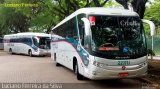 Expresso Cristália 225111 na cidade de São Paulo, São Paulo, Brasil, por Luciano Ferreira da Silva. Número da foto: #2970174.