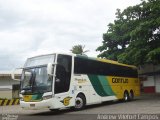 Empresa Gontijo de Transportes 11575 na cidade de Pirapora, Minas Gerais, Brasil, por Andrew Campos. Número da foto: #2971686.