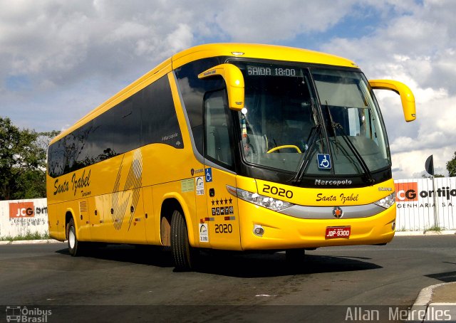 Santa Izabel 2020 na cidade de Luziânia, Goiás, Brasil, por Allan  Meirelles. Número da foto: #2973931.