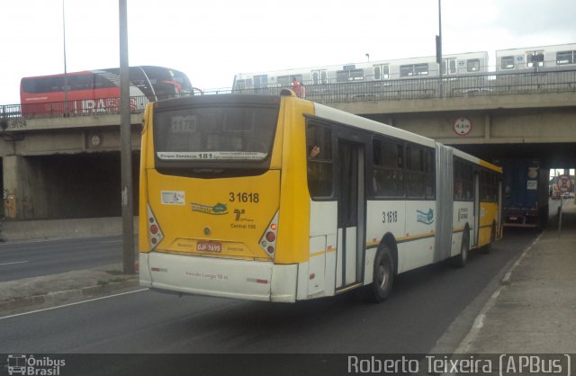 VIP - Unidade Itaim Paulista 3 1618 na cidade de São Paulo, São Paulo, Brasil, por Roberto Teixeira. ID da foto: 2974580.