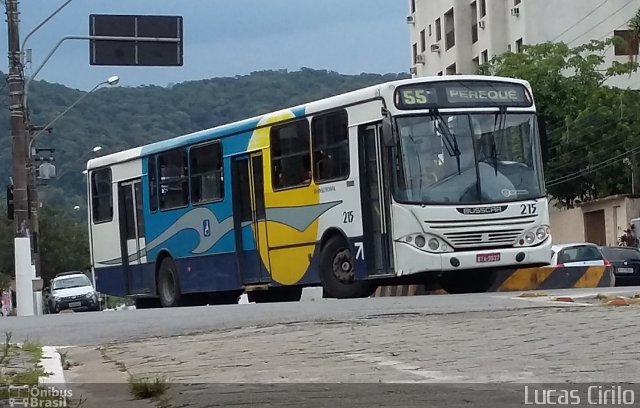 Translitoral 215 na cidade de Guarujá, São Paulo, Brasil, por Lucas Cirilo. ID da foto: 2974301.