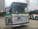 Viação Garcia 5392 na cidade de São Paulo, São Paulo, Brasil, por Gabriel Brunhara. Número da foto: #2974031.