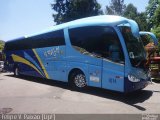 VWM Transportes e Turismo 1014 na cidade de Poços de Caldas, Minas Gerais, Brasil, por Felipe Vitor Paixão Vieira. Número da foto: #2974454.