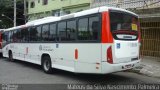 Auto Viação Jabour D86066 na cidade de Rio de Janeiro, Rio de Janeiro, Brasil, por Mateus da Silva Nascimento Palmeira. Número da foto: #:id.