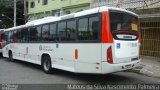 Auto Viação Jabour D86066 na cidade de Rio de Janeiro, Rio de Janeiro, Brasil, por Mateus da Silva Nascimento Palmeira. ID da foto: :id.