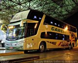 Viação Garcia 7227 na cidade de Maringá, Paraná, Brasil, por Marcos Vinicius Gutierrez Rodriguês. Número da foto: #2973668.