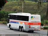 WLA Turismo 3500 na cidade de João Monlevade, Minas Gerais, Brasil, por Antonio Carlos Fernandes. Número da foto: #2973663.