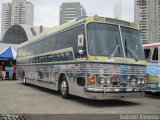Ônibus Particulares 7500 na cidade de São Paulo, São Paulo, Brasil, por Gabriel Almeida. Número da foto: #2972247.