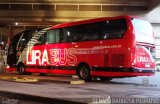 Lirabus 13055 na cidade de Campinas, São Paulo, Brasil, por Renato Barbosa Pedroso. Número da foto: #:id.