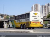 Empresa Gontijo de Transportes 5815 na cidade de Belo Horizonte, Minas Gerais, Brasil, por Thiago  Pacheco. ID da foto: :id.