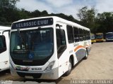 Auto Viação Salineira RJ 111.029 na cidade de Duque de Caxias, Rio de Janeiro, Brasil, por Fabiano Magalhaes. Número da foto: #2972769.