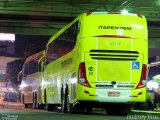 Viação Itapemirim 60549 na cidade de São Bernardo do Campo, São Paulo, Brasil, por Rodney Cruz. Número da foto: #2972632.