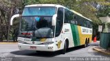 Empresa Gontijo de Transportes 17320 na cidade de São Paulo, São Paulo, Brasil, por Matheus de Melo Bento. ID da foto: :id.